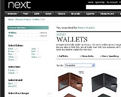 Men wallets